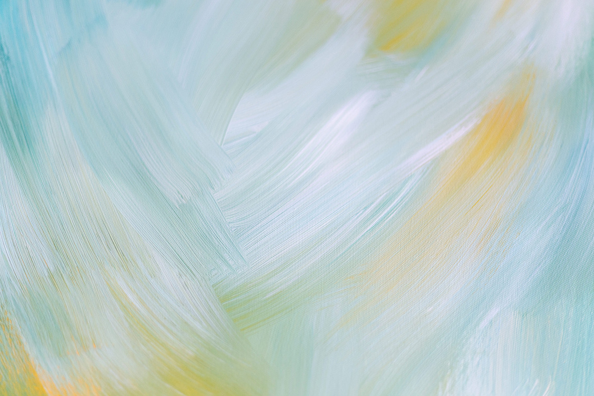 Paint Texture Photo Pack, an Arts & Entertainment Photo by Dorey Kronick Art&Design (Photo 2 of 13)
