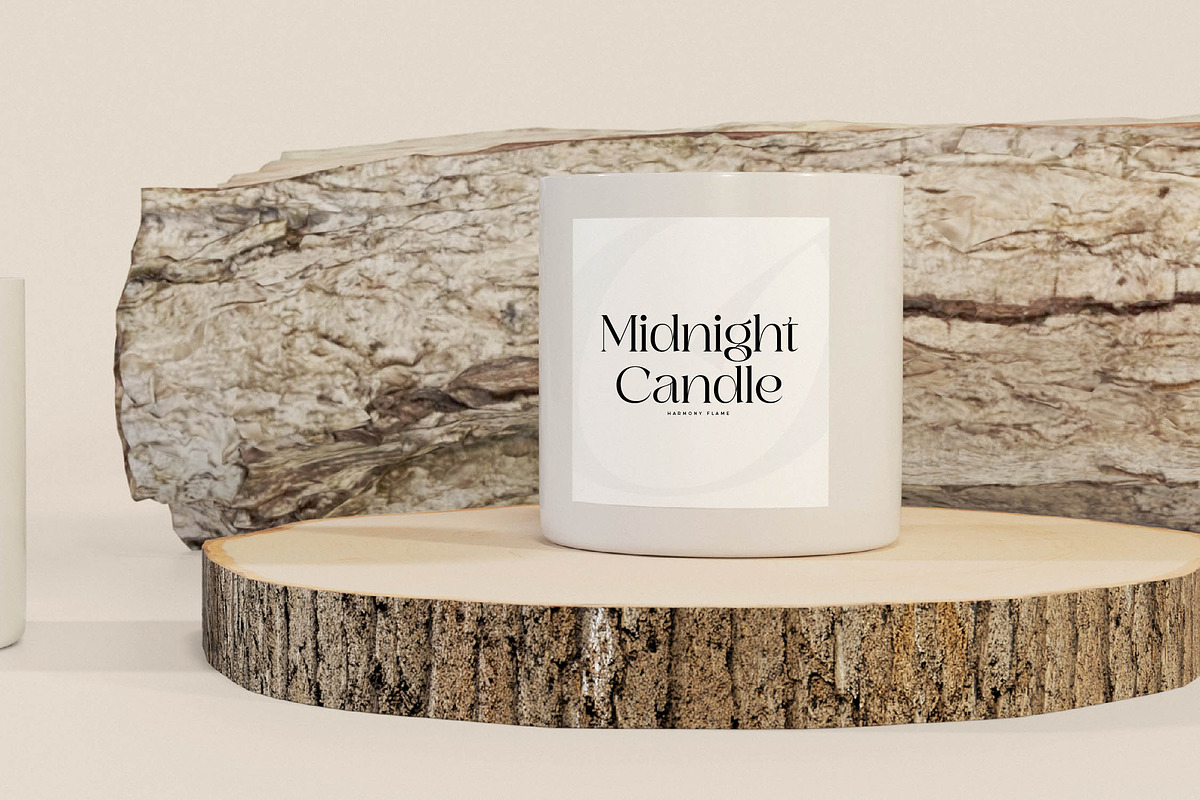Sagite Modern Serif Font, a Serif Font by Letterena Studios (Photo 3 of 15)