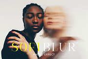 Soft Blur Photo Effect, a Layer Style Add-On by Design Squad (Thumbnail 1 of 4)