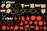 ANTIQUE Brush, a Brush Add-On by Headquarters (Thumbnail 7 of 8)