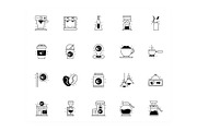 Coffee Shop Icons, an Icon by iconfield (Thumbnail 4 of 5)