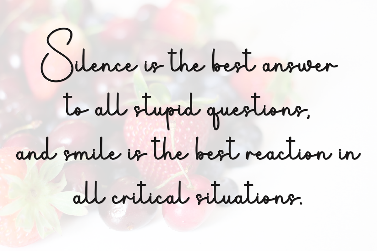 Finally, a Handwritten Font by InermediaSTUDIO (Photo 6 of 8)