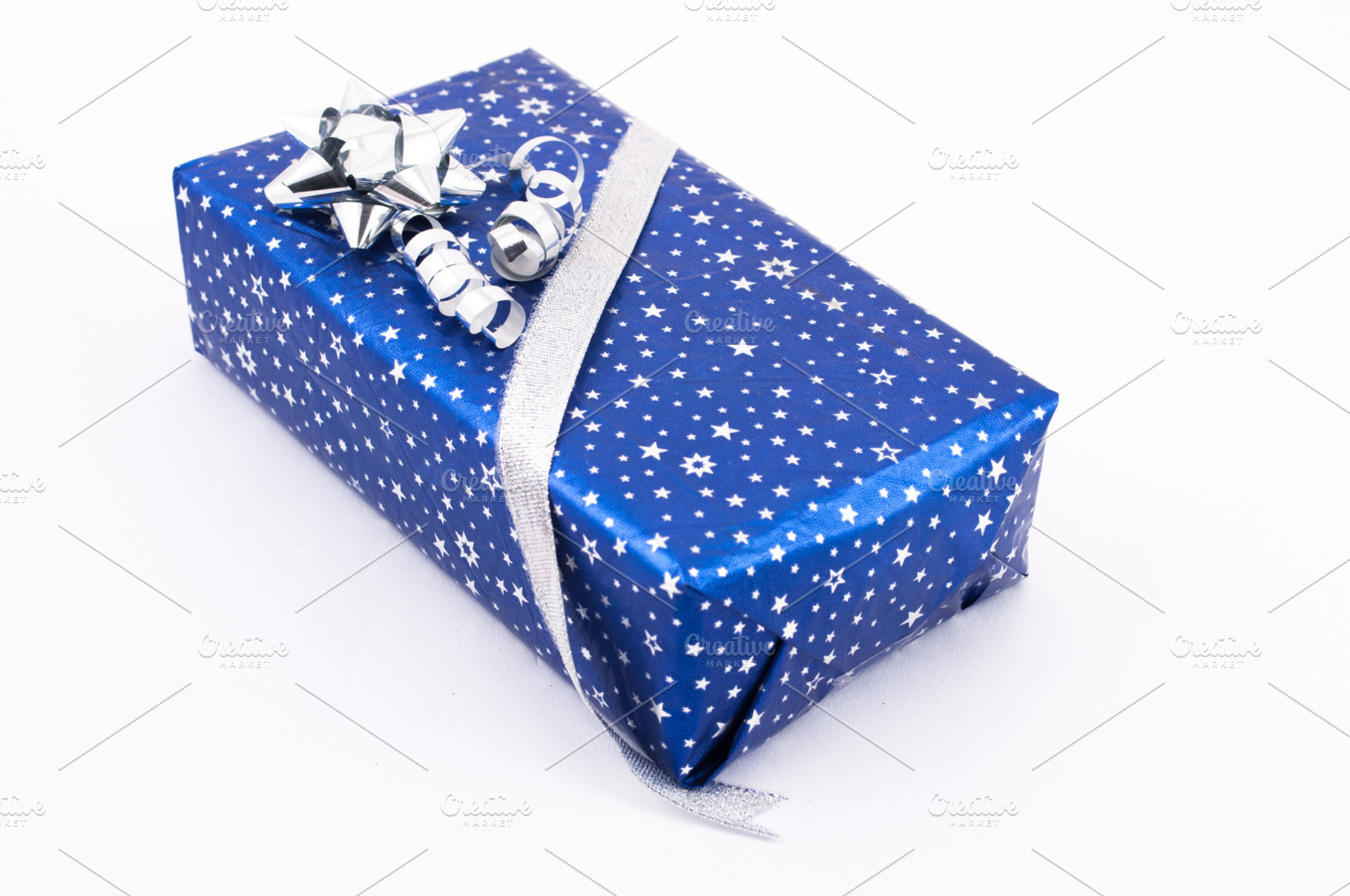 christmas presentation