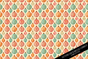 Vintage Holiday Digital Paper, a Pattern Graphic by Chromolume Studio (Thumbnail 27 of 28)