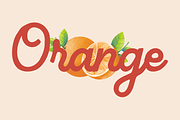 Laqula - Rough Script Font, a Script Font by Zarma Type (Thumbnail 6 of 11)