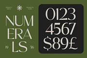 Rodhetty, a Sans Serif Font by Propertype (Thumbnail 14 of 16)