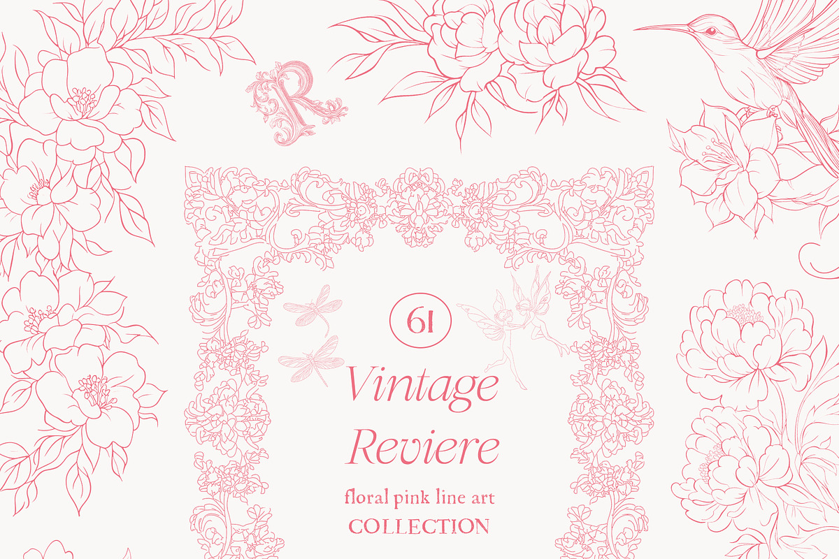 New! Timeless Library Edition, a Graphic by Isabelle Salem (Photo 178 of 211)