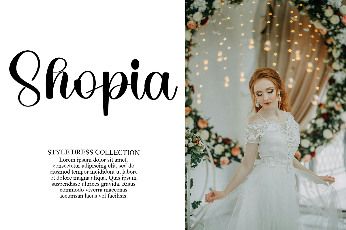 Snowman Handmade, a Handwritten Font by InermediaSTUDIO (Photo 5 of 7)