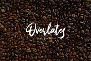 Bassheads - Hand-drawn Font, a Script Font by Garisman Std (Thumbnail 7 of 9)