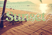 Aima Font Duo|Modern, a Script Font by Areatype (Thumbnail 6 of 10)