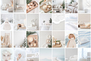 Winter White Aesthetic Photo Images, a Photo by roromoments (Thumbnail 3 of 5)