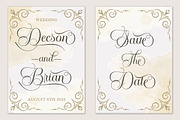 Andalucia, a Script Font by Pista Mova (Thumbnail 4 of 9)