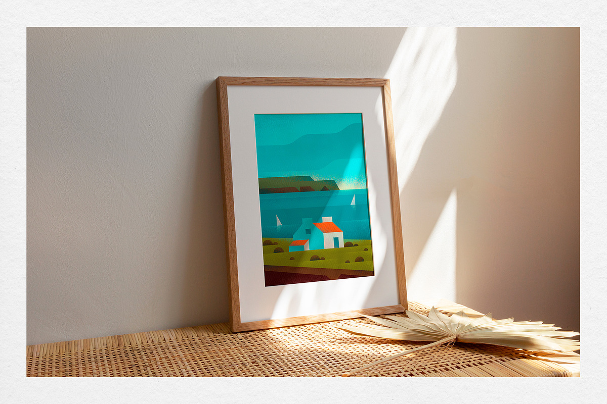 Home of Amazing Moments, an Object Illustration by Red Monkey (Photo 8 of 10)