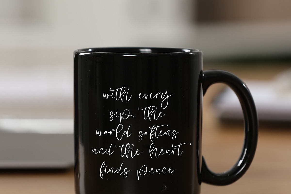 Staly Celestial, a Handwritten Font by Integritype Studio (Photo 9 of 15)