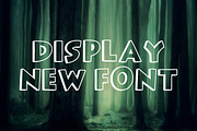 RIVER JUNGLE, a Handwritten Font by Fourteen Letter (Thumbnail 2 of 7)