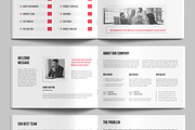 Pitch Deck Brochure Design, a Brochure Template by MightyDesign (Thumbnail 9 of 9)
