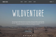 Bondie Rough, a Sans Serif Font by Craft Supply Co. (Thumbnail 4 of 8)