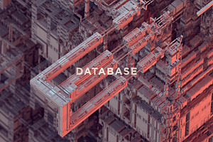 Database: Futuristic Micro-Ecosystem