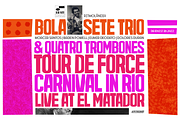 Milescut Display Font, a Sans Serif Font by Tipos Pereira (Thumbnail 7 of 7)