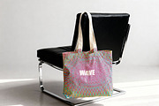 Demarzo Wave Gradient Background, a Background Graphic by Eltypesstudio (Thumbnail 7 of 12)