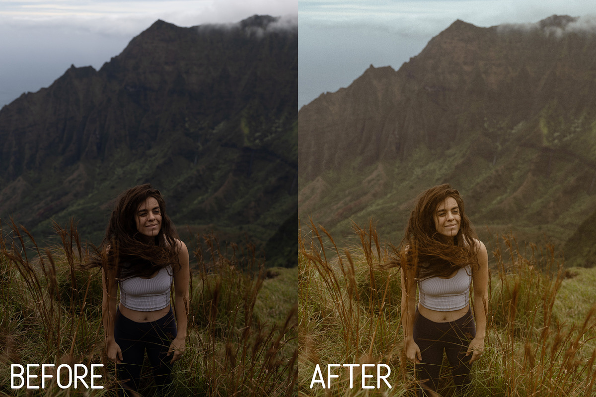 Island Film Lightroom presets, an Action Add-On by Jake & Meg (Photo 12 of 12)