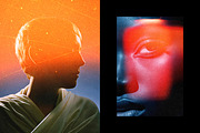 Old Film Burn Overlay Bundle, a Texture Graphic by pixelbuddha.net (Thumbnail 7 of 9)