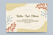 Mushroom | Script Font, a Script Font by Scratchones (Thumbnail 6 of 8)