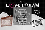 Aleho Scribble - Handwritting Scribb, a Handwritten Font by Afkari Studio (Thumbnail 7 of 10)