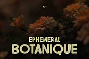 Luthgy Handmade Display Font, a Sans Serif Font by Maulana Creative (Thumbnail 2 of 7)