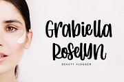 Christmas Cookies, a Font by Mozatype (Thumbnail 8 of 11)
