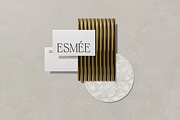 Esmée Mockup Collection, a Mockup by Oasis Mockups (Thumbnail 4 of 12)