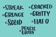 Flat Pack Brushes for Procreate, a Brush Add-On by Cynlop Ink (Thumbnail 2 of 8)
