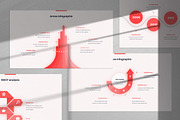 Marketing Infographic - Animated, a Presentation Template by TemplateZuu (Thumbnail 3 of 22)