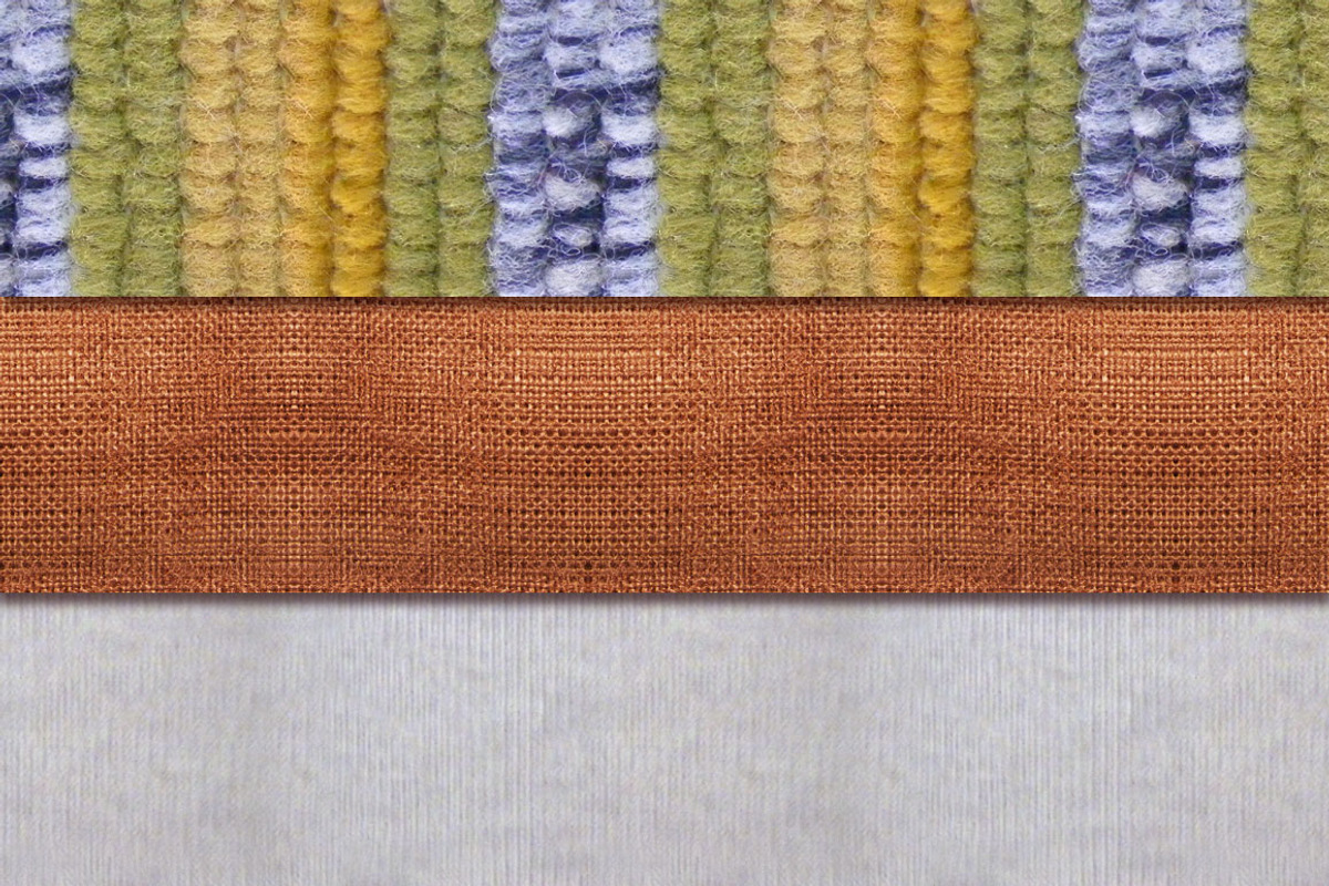 Fabric Patterns Set 2, a Pattern Graphic by grati (Photo 1 of 4)