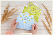 Lush Vol. 2 Collection, a Seasonal Illustration by GVGraphics (Thumbnail 18 of 21)