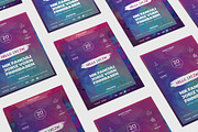 Hello Ibiza Club Flyer Templates, a Flyer Template by Bundo Themes (Thumbnail 7 of 7)