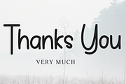 Bunny Smile, a Sans Serif Font by InermediaSTUDIO (Thumbnail 7 of 7)