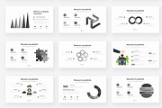 Todas Creative Powerpoint Template, a Presentation Template by One Percent Studio (Thumbnail 10 of 19)