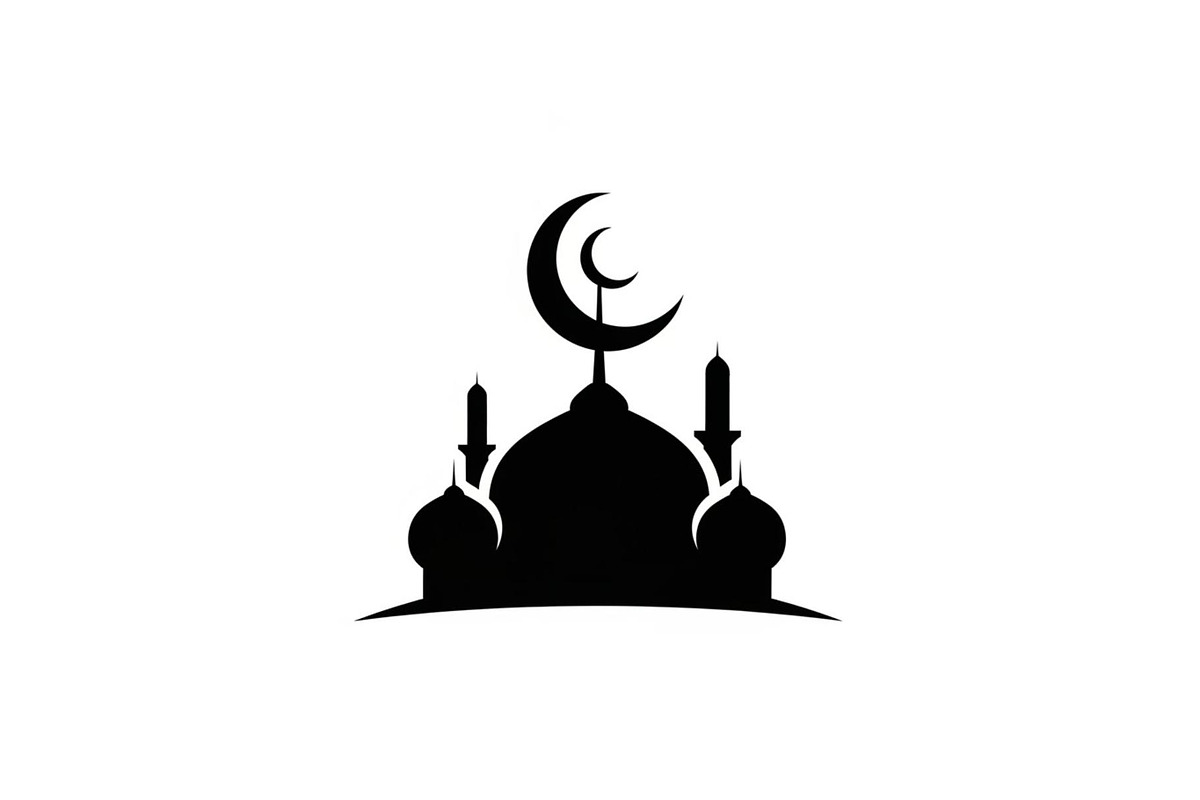Ramadan Kareem Vector Bundle, an Illustration by Designs_River (Photo 16 of 47)