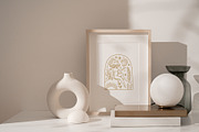 Mushroom Lady Bundle, an Illustration by Annie Konst (Thumbnail 12 of 19)