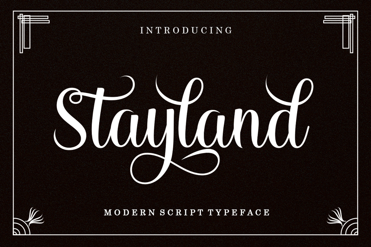 Stayland