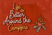 Gwyneth Business Font, a Script Font by Creatype Studio (Thumbnail 3 of 8)