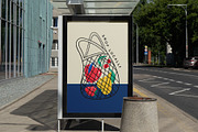 Fruits | Clipart + patterns, a Food Illustration by katieromanoff_art (Thumbnail 12 of 15)