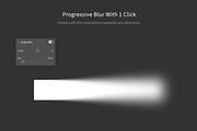 Shadowify 2 - Blur & Shadow Plugin, a Plug-in Add-On by h3design (Thumbnail 5 of 9)