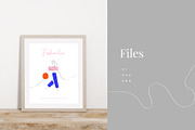 Emma - Line Art Woman & Lifestyle, a Graphic by ArtZuu (Thumbnail 2 of 12)
