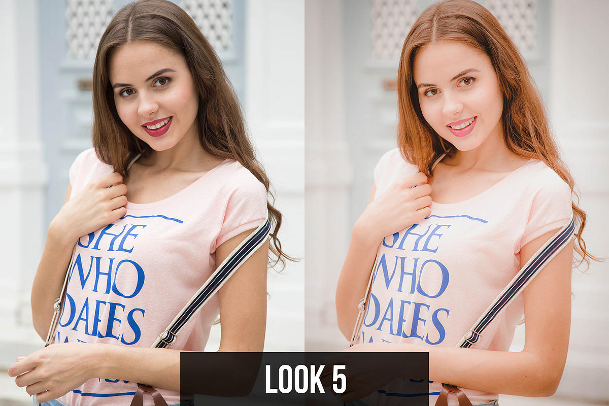 Lightroom Preset Look Pack 2, a Preset Add-On by Preset Bunker (Photo 6 of 10)