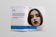 Business Company Profile Template, a Brochure Template by Taiffco (Thumbnail 4 of 8)