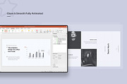 CICLE - Minimal Presentation, a Presentation Template by SimpleSmart (Thumbnail 4 of 7)
