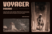 Novaro - Modern Rounded, a Sans Serif Font by Marvadesign (Thumbnail 3 of 8)