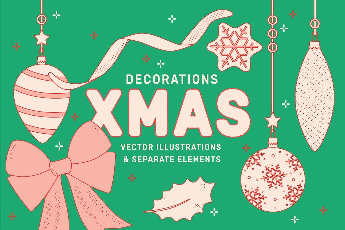 Food Illustration Vector Bundle, a Food Illustration by TheFoodAtlas (Photo 26 of 26)